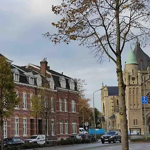 Mansion 6 , Maastricht Netherlands