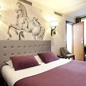 Des Ducs D'anjou Otel Paris