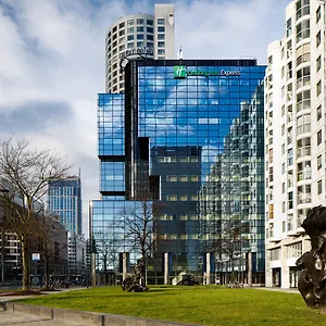 Express - Station By Ihg 3*, Rotterdam Netherlands