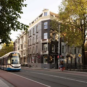 Backstage Ámsterdam