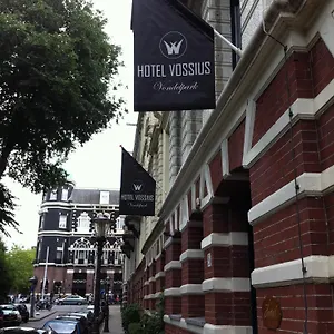https://hotel-vossius-vondelpark.ihotelsrotterdam.com