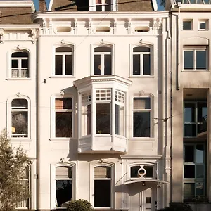 House Of Adam Амстердам