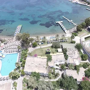 Rexene Resort Bodrum