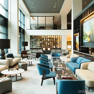 Marriott 4*, The Hague Netherlands