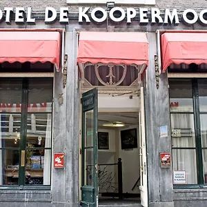 2* Otel Koopermoolen