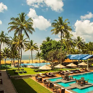 Camelot Beach Otel Negombo