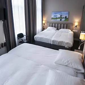 Fine Harmony Hotel