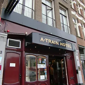 A-train Amesterdão
