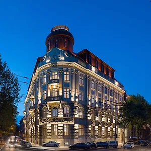 Bankhotel Otel Lviv