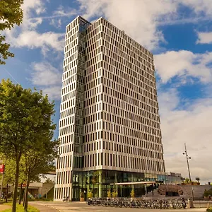 Postillion Ámsterdam